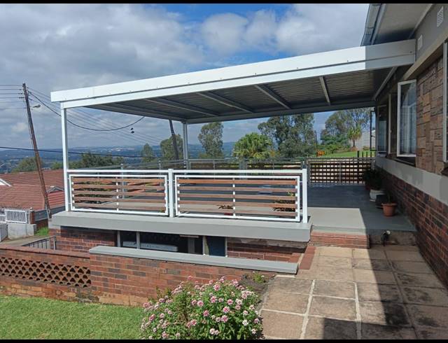 4 BEDROOM HOUSE FOR SALE IN WOODLANDS